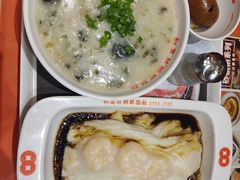 -红荔村肠粉(岗厦店)