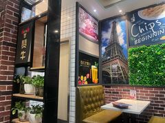 -牛扒仔原切雪花牛扒•西餐厅(南联新村店)
