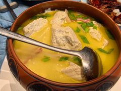 -杭州西湖柳莺里酒店·闻莺厅