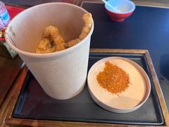 摇摇酥肉-吼堂老火锅(武汉 天地壹方南馆店)