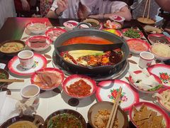 -江北北火锅馆·公路夜市(魏公村店)