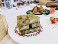海苔芋头糕-寻味顺德·珍之宝酒楼(银钻店)