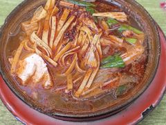 -清真·马文砂锅大全(麦苋街店)