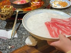 -成渝龙火锅(都江堰店)