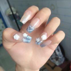 -艾珂·美甲美睫