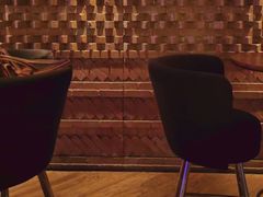 -非常时髦餐厅VUE Restaurant(外滩茂悦大酒店)