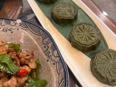 -西江美食舫·江西菜(健德桥店)