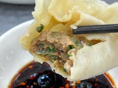 -奉天蚨祥饺子馆