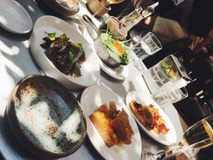 -Ocean's Table 欧舍