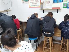 -古徽州馄饨店(宝安路店)