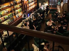 -Hill.Cocktail半山酒吧(中山店)