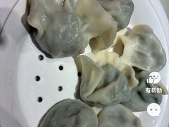 -日丰园海肠水饺·老字号大连海鲜(和平广场店)