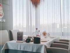 -悦融·京鲁菜·露台花园(安定门店)