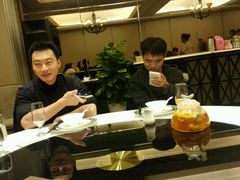 -粗茶淡饭·汉口公馆(循礼门店)