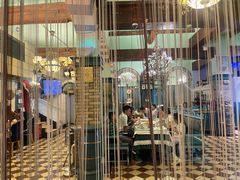 -海尔巴格一甸茶餐厅(团结路店)