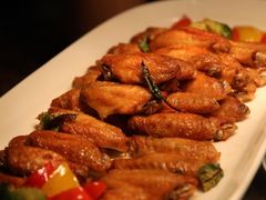 -大连富丽华大酒店·花都西餐厅