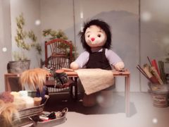 -济州岛泰迪熊博物馆