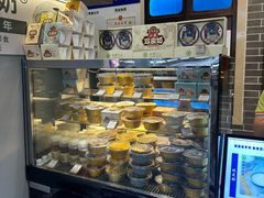 -仁信双皮奶(广州南站店)
