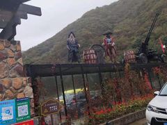 -大连天门山国家森林公园