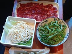 -老员外骨汤火锅(海州古城店)