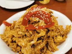 -北平小馆·烤鸭·家常菜(磨房北里店)