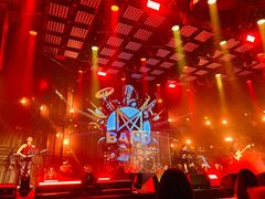 -MOSSO·Liveshow(M3香港广场店)