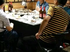 -完美生活炭火烤肉(二马路店)