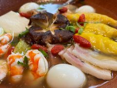 -松鹤楼·非遗·苏帮菜(融科店)