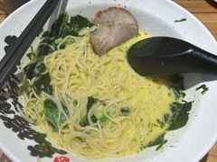-和府捞面(北美新天地店)