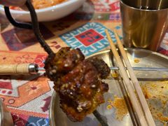 -特克斯八卦城