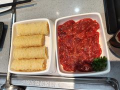 -海底捞火锅(振华商厦店)