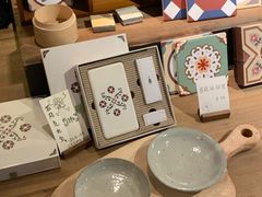 -时光花园(白鹭洲店)