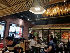大堂-武松家(丰益桥店)