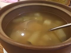 -垚慈居素食(华发新城店)