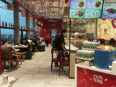 -百事佳烧鸭牛腩(上海虹桥站店)