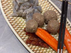 -一绪に寿喜烧(荟聚店)