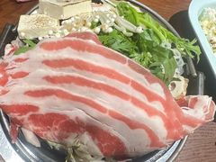 澳洲肥牛寿喜烧-二丁目食堂(铁西万象汇店)