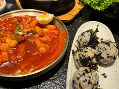 -韩满园· 甄选韩式烤肉
