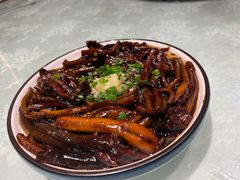 -老好人象山海鲜(岭南路店)