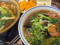 -爱家面馆(常州总店)