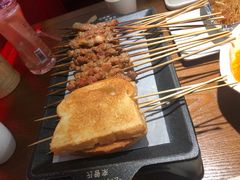 -管氏翅吧(马家堡店)