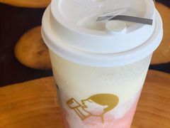 -喜茶(上海泰禾大厦店)