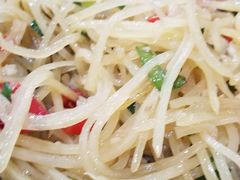 -味老大土碗菜(中山三路店)