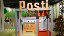 -幻贝家儿童乐园(苏州中心店)