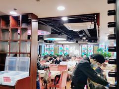 大堂-点都德(北京路贰店)