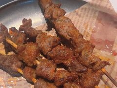 -杨氏青龙虾·羊蝎子(金盛路总店)