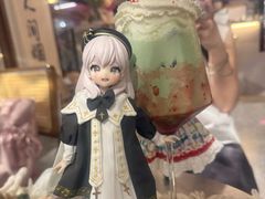 -想见你(咖啡·茶饮·甜品·江汉路店)