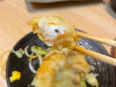 炸虾天妇罗-胜代日本料理(云程巷小区店)