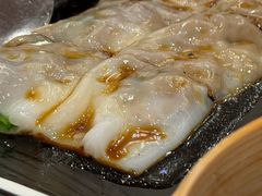 -白天鹅宾馆-宏图府餐厅