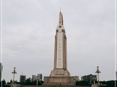 -八一南昌起义纪念塔